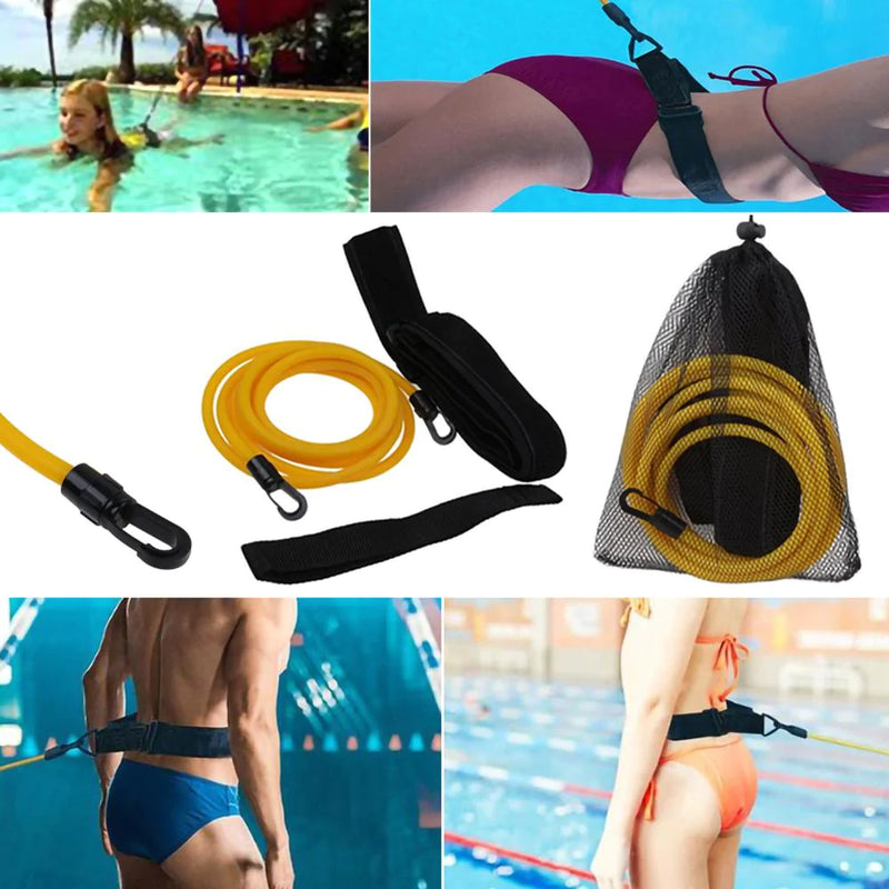 Belleza Zwemtrainer -