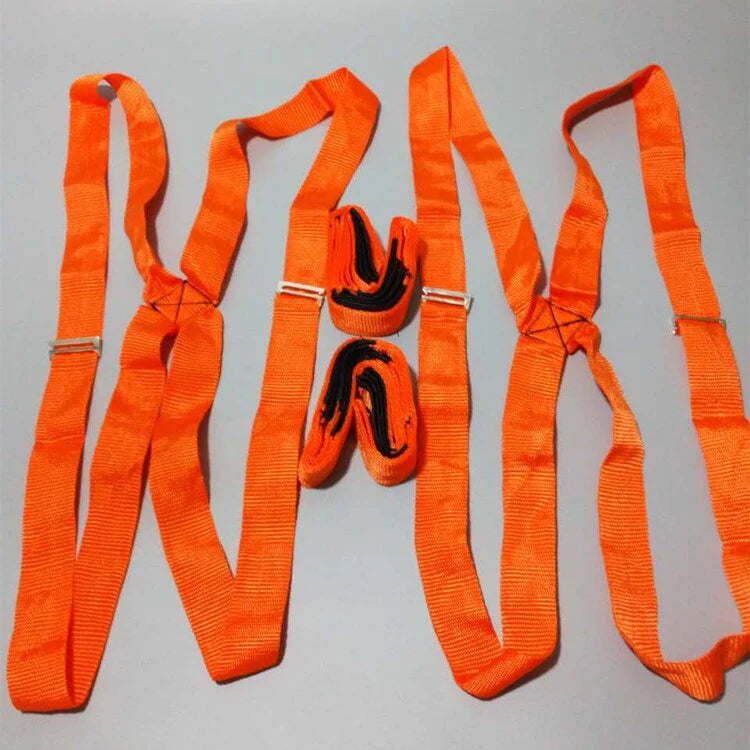 Hijsband Voor Zwaar Gebruik