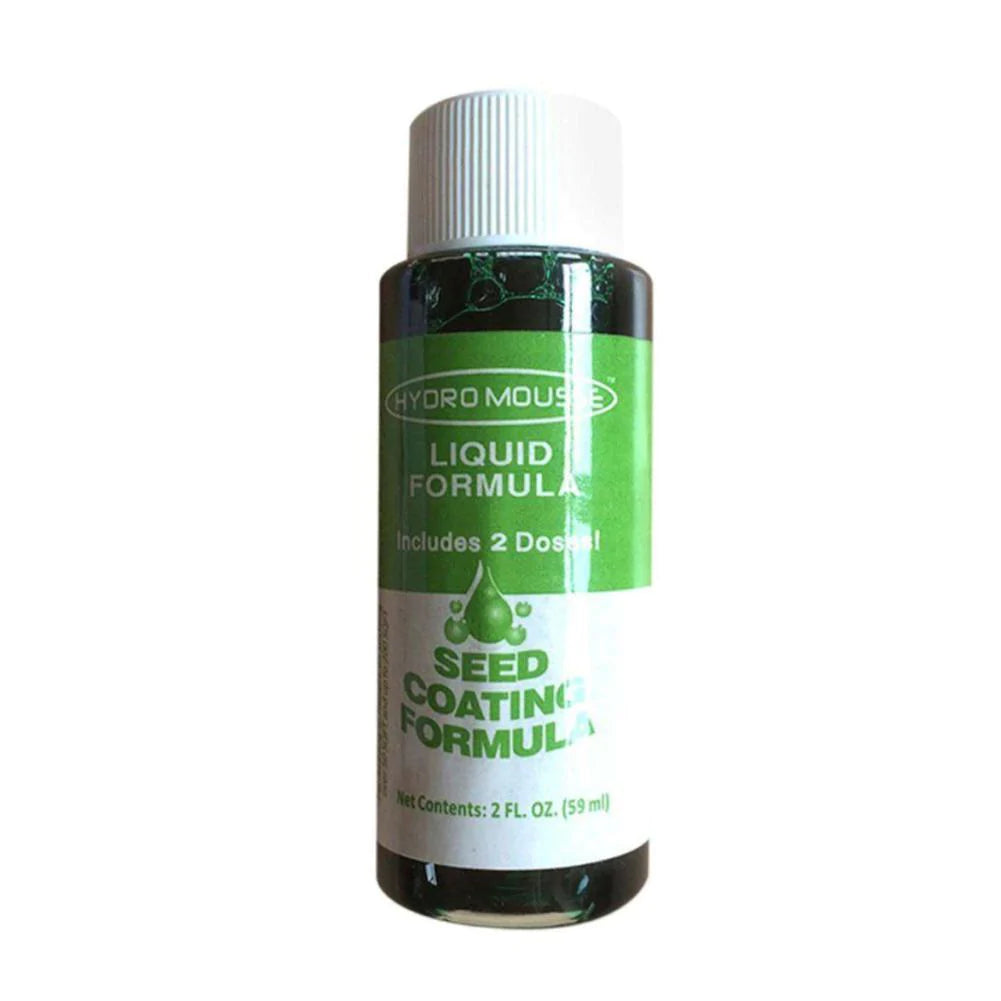 Groen Gras Gazon Spray