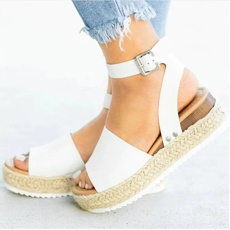 Vrouwen Zomer Sandalen