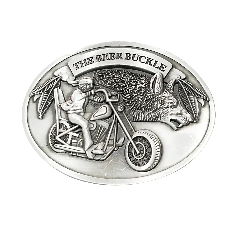 Riemgesp Bierhouder