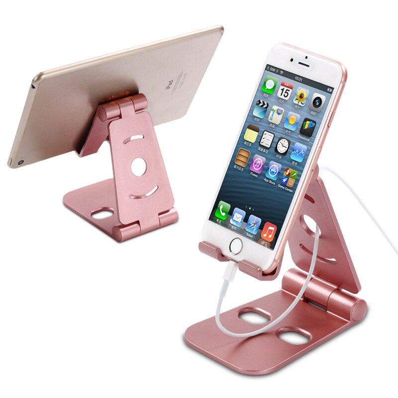 Pocket Opvouwbare Telefoonhouder