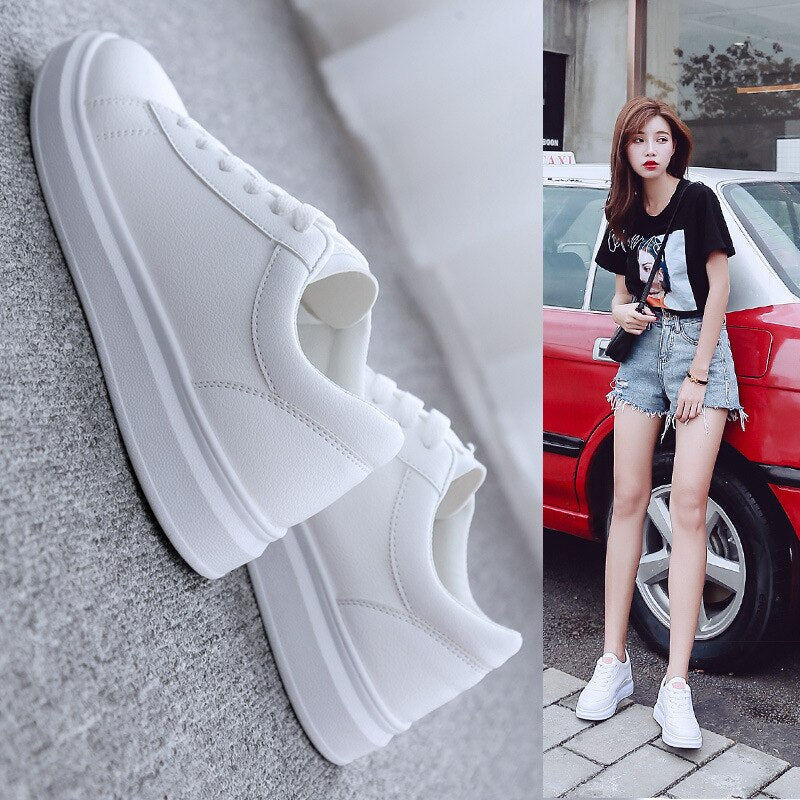 Casual Damessneakers