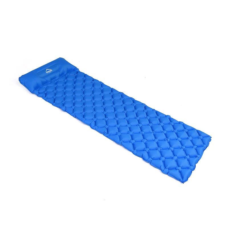 Outdoor matras Pro -  Outdoor bestseller 2020!