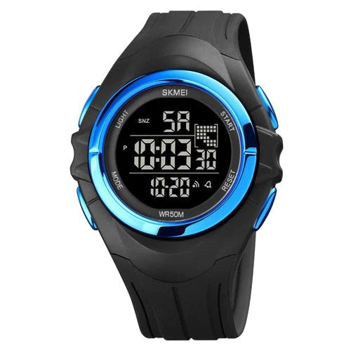 Militair Digitaal Horloge