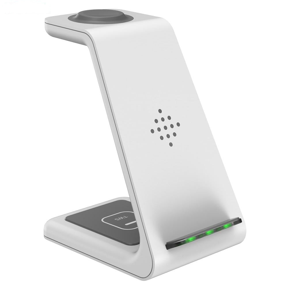 Ultracharge | Ultieme Alles-in-één Oplader