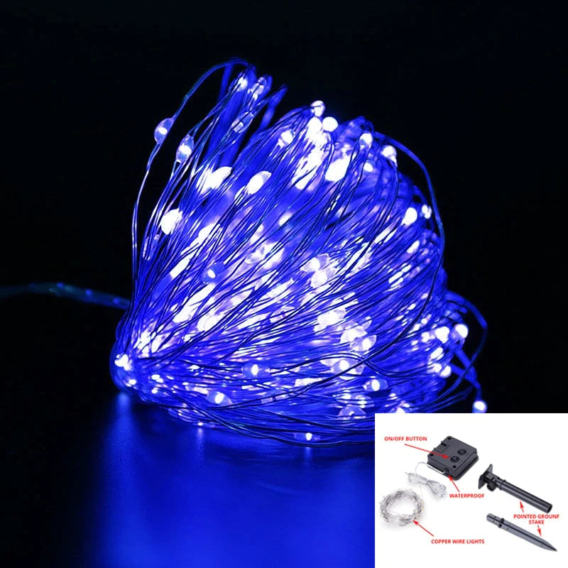 Fairy Branch Lights