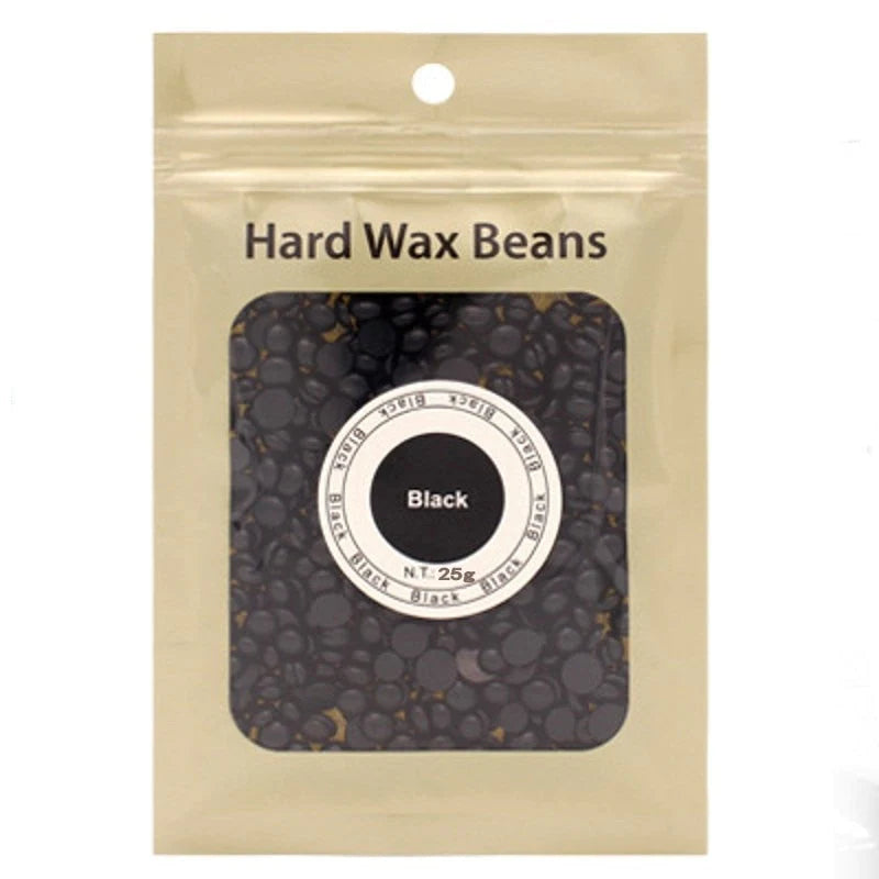 Pijnloos Waxen Bonen