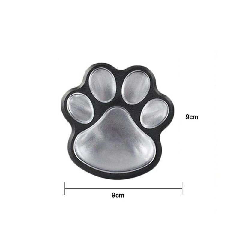 Paw Print Lampjes op zonne-energie Belleza
