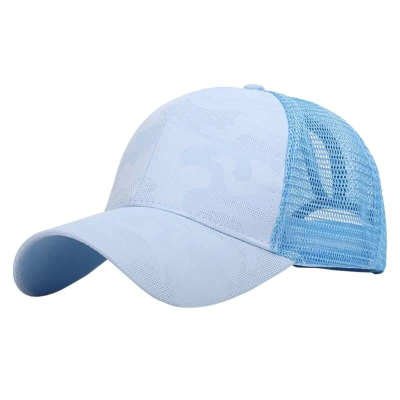 Paardestaart Baseball Cap