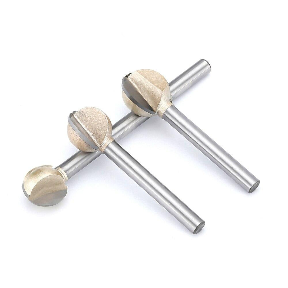 Hout DrillBits