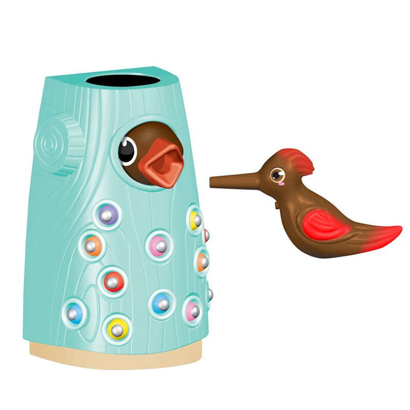 Woodpecker Spel