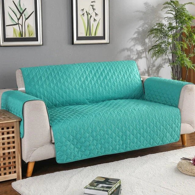 Anti-slijtvaste Sofa Beschermer