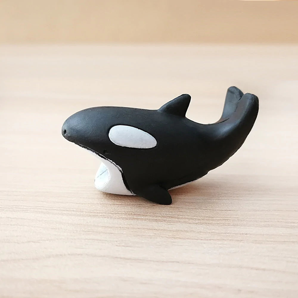 Schattige dieren bijt kabel beschermer