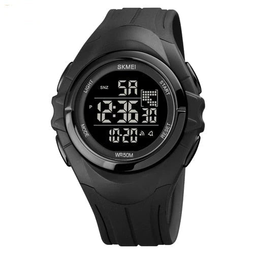 Militair Digitaal Horloge