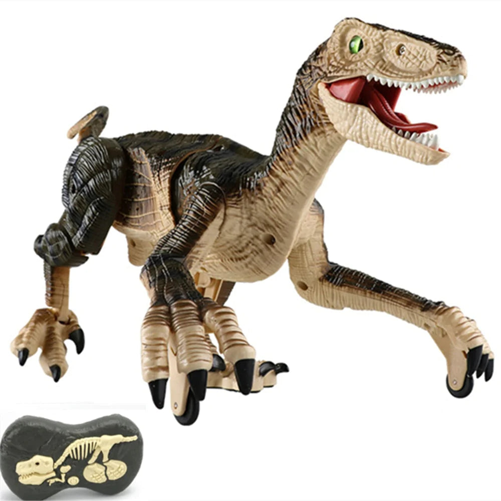 Realistisch RC Dinosaurus Speelgoed