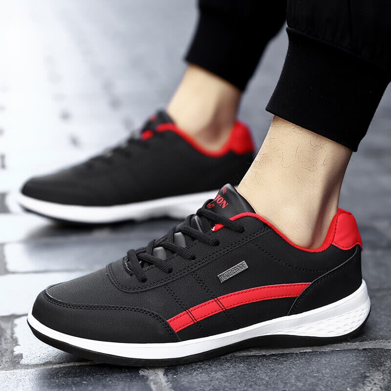 Mannen Sport Sneakers
