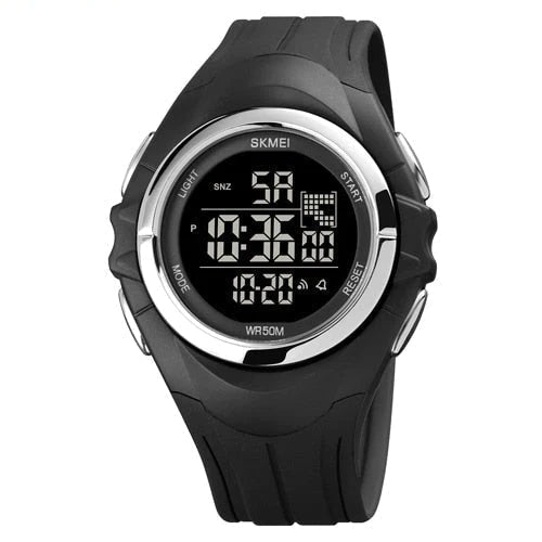 Militair Digitaal Horloge