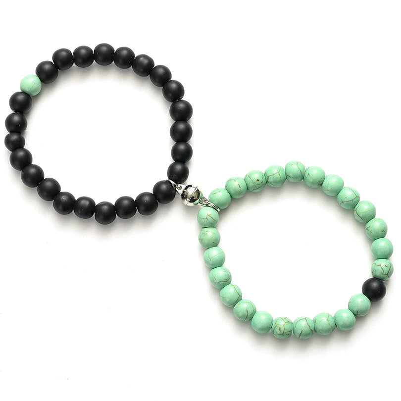 Magnetische Armbanden