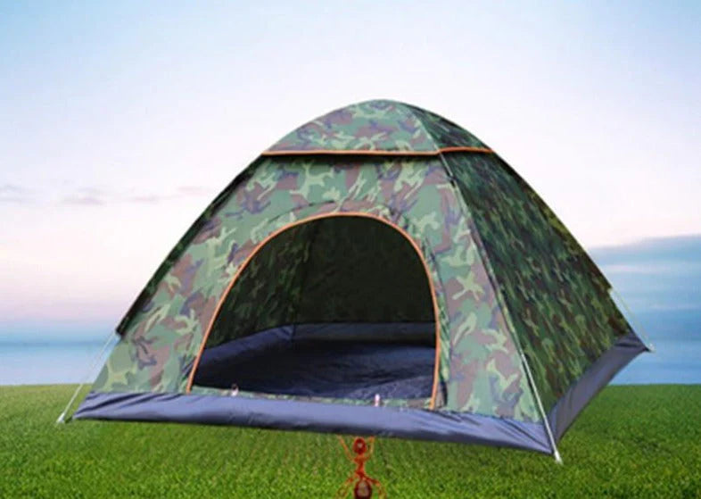 Instant Pop Up Tent