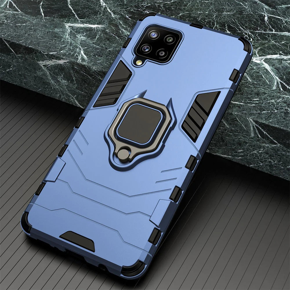 Samsung Shockproof Hoesje