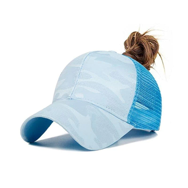 Paardestaart Baseball Cap
