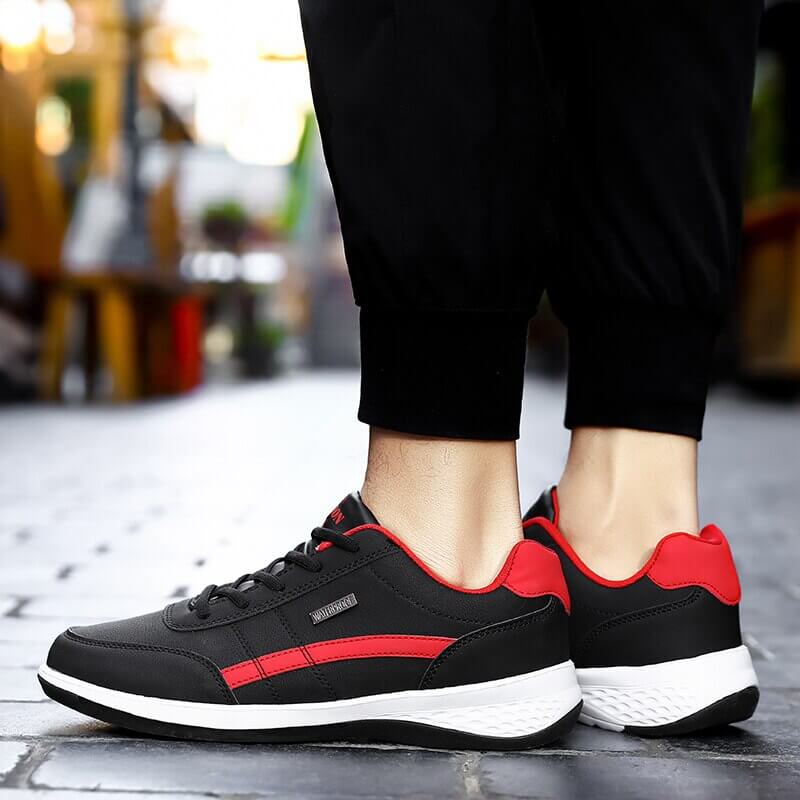 Mannen Sport Sneakers
