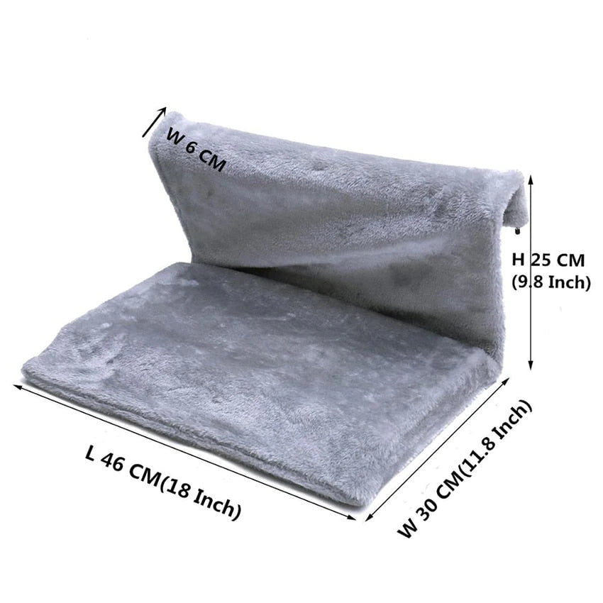 Kat Radiator Hangmat