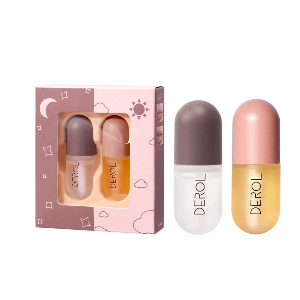 Lipplumper