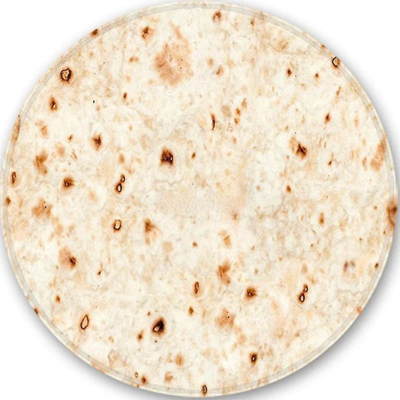 Burrito Deken