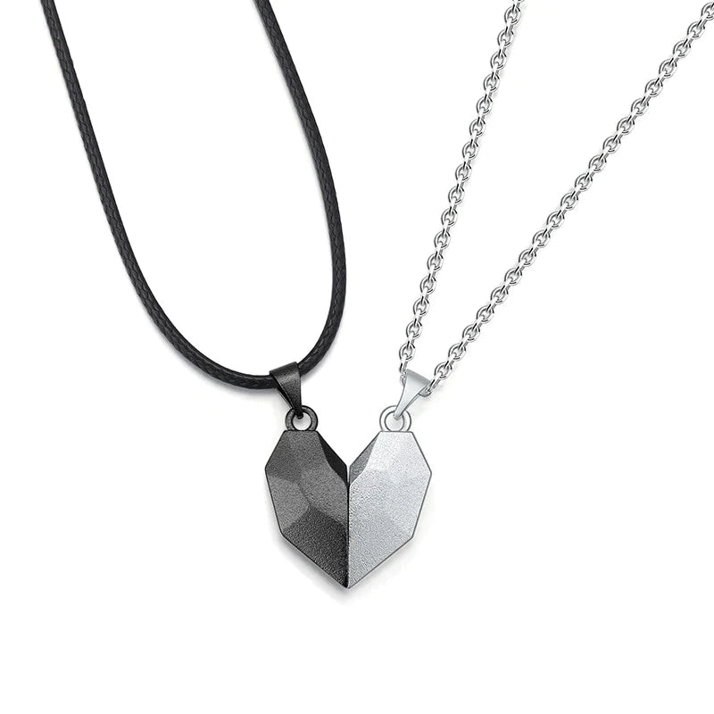 Magnetische Hart Kettingen