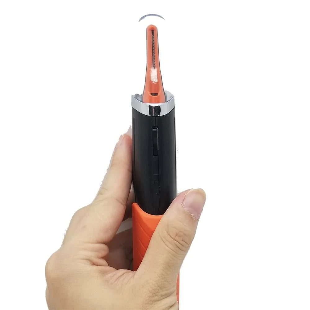 Multifunctionele Haartrimmer