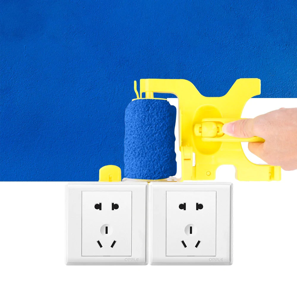 Clean-Cut Kantlijn Verver