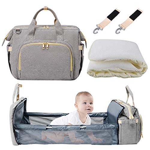 3in1 Babytas
