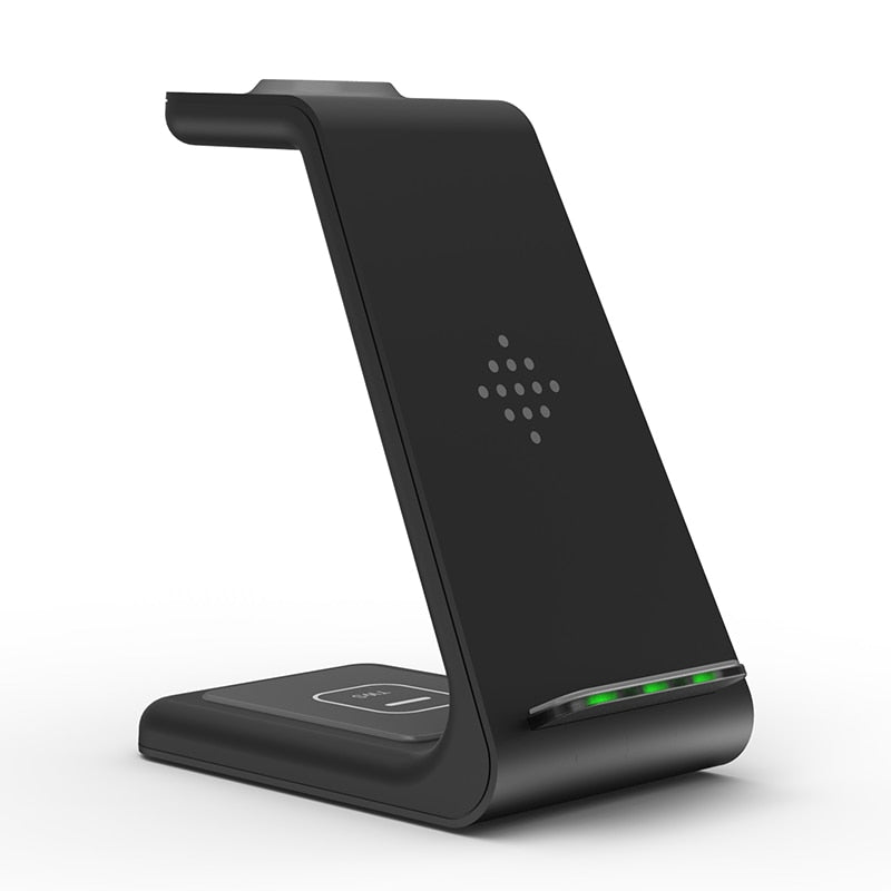Ultracharge | Ultieme Alles-in-één Oplader