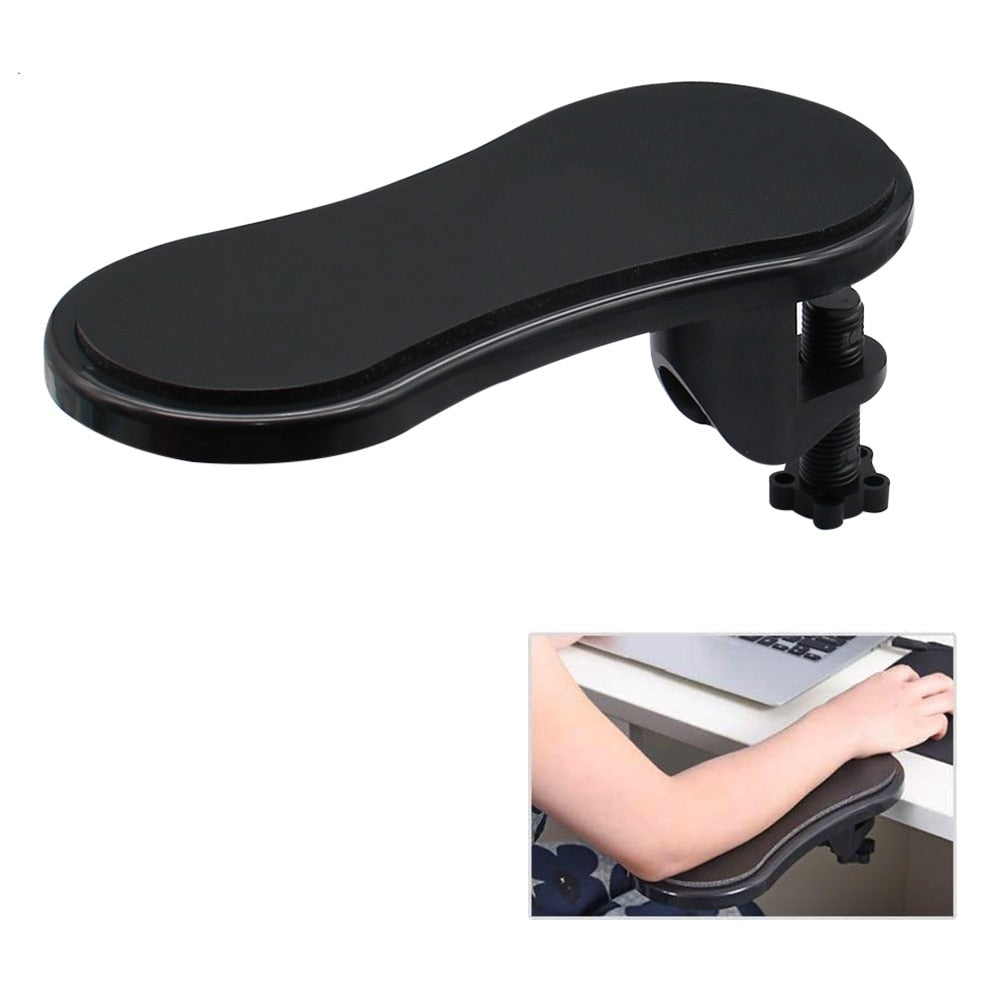 Ergonomische Computer Bureau Armsteun