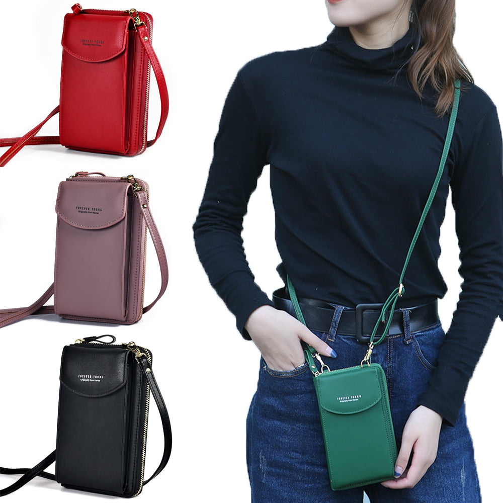 Crossbody Fashion Handtas