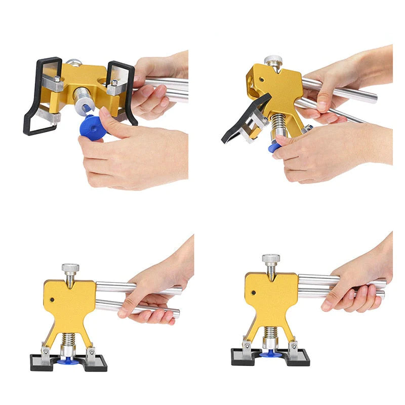 Auto Deuk Reparatie Werktuig