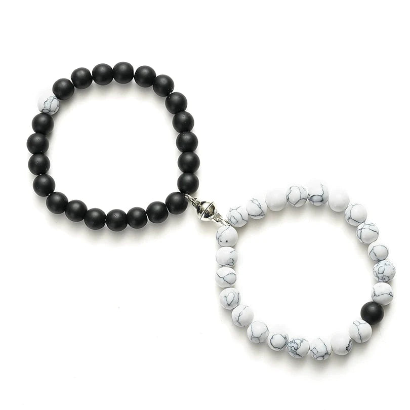 Magnetische Armbanden