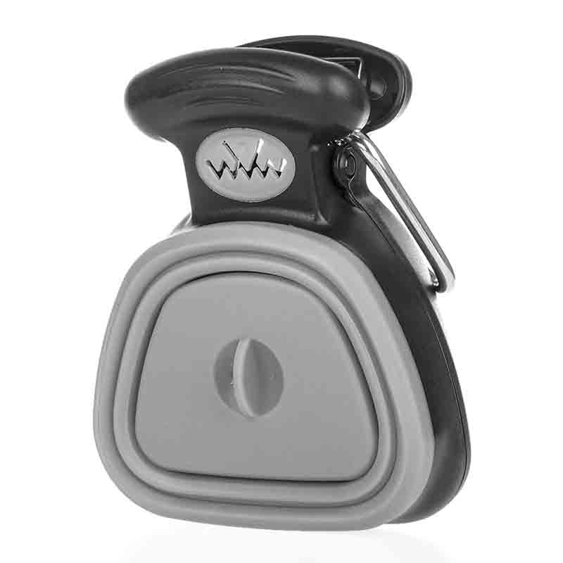 Poeper Scooper + GRATIS 1 Pak Afbreekbare Zakjes