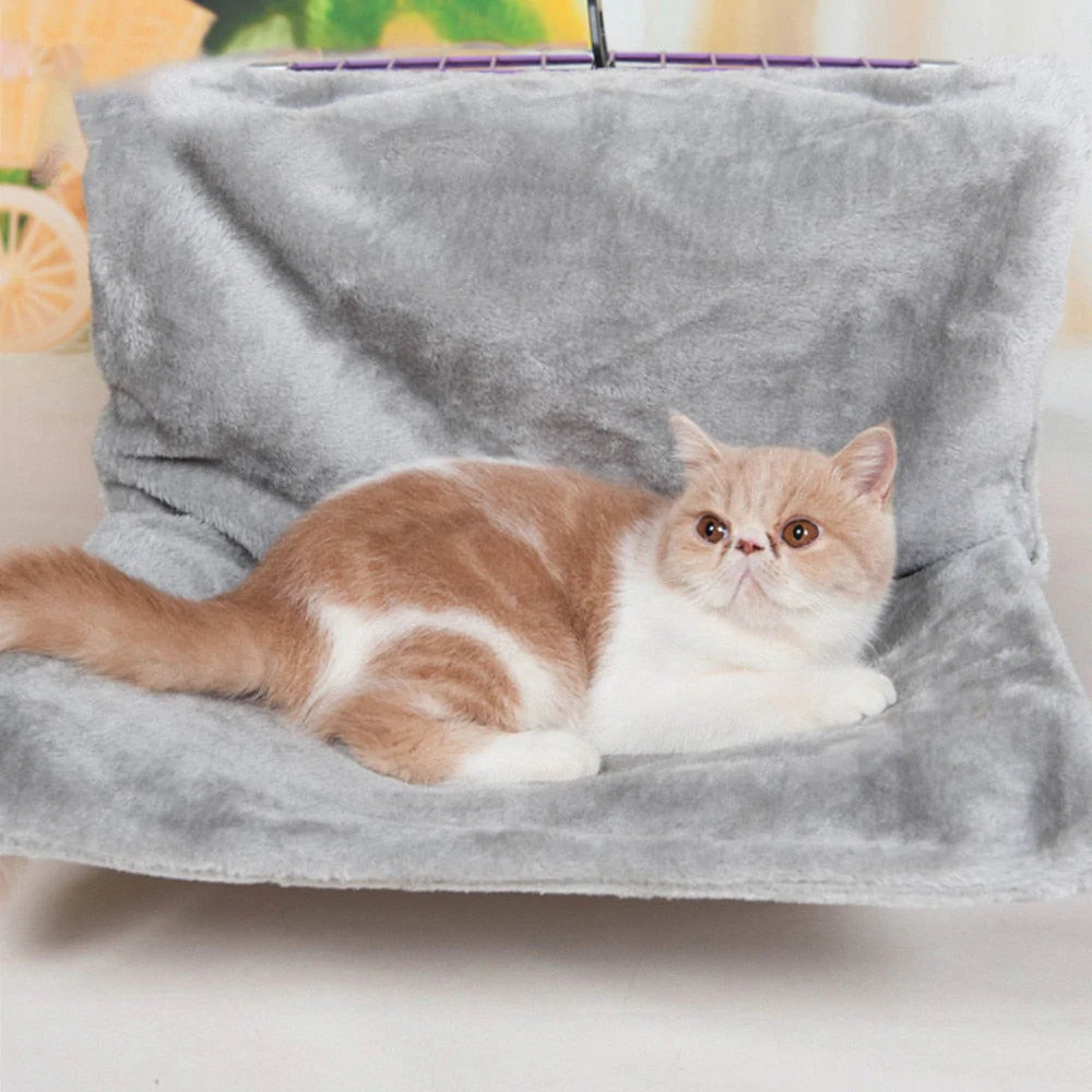Kat Radiator Hangmat