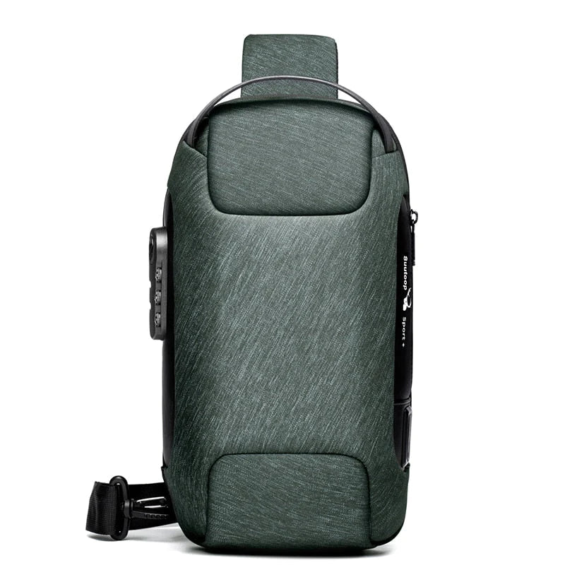 Crossbody Men Bag