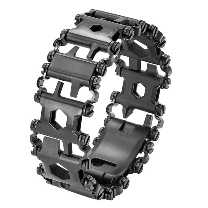 29-in-1 Multi-Functionele Armband
