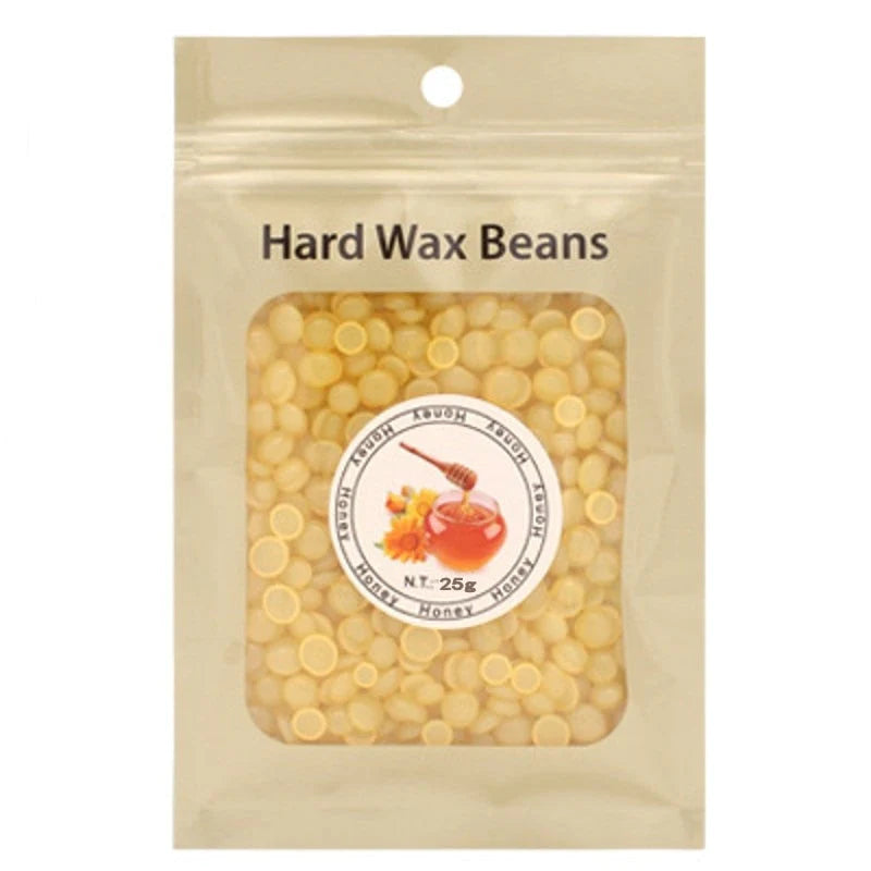 Pijnloos Waxen Bonen