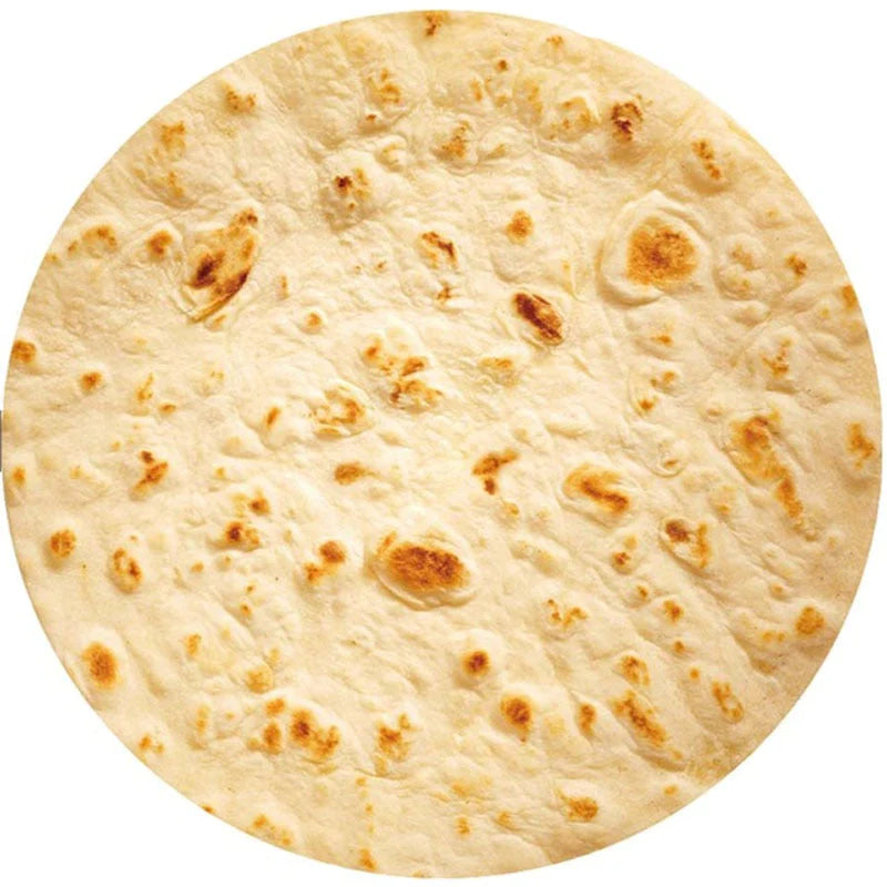 Burrito Deken