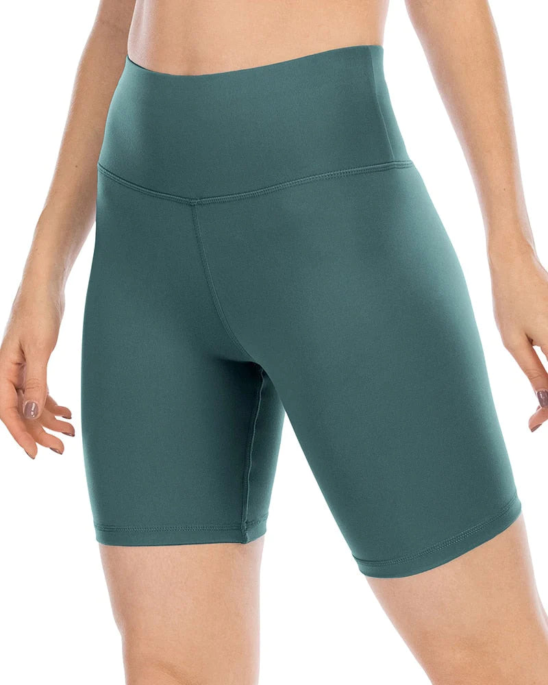 Biker Shorts