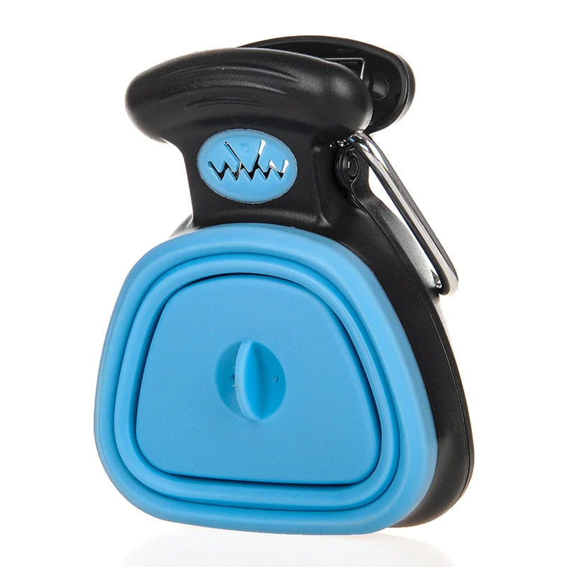 Poeper Scooper + GRATIS 1 Pak Afbreekbare Zakjes