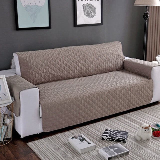 Anti-slijtvaste Sofa Beschermer