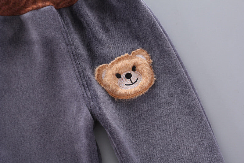 Baby Winter Uitzet Sets