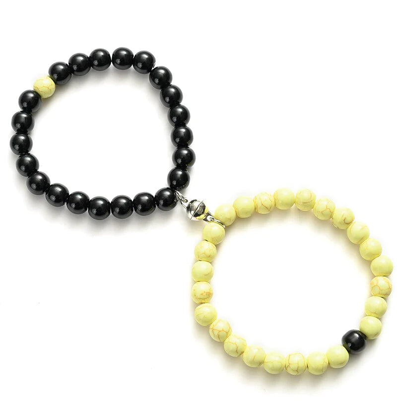 Magnetische Armbanden